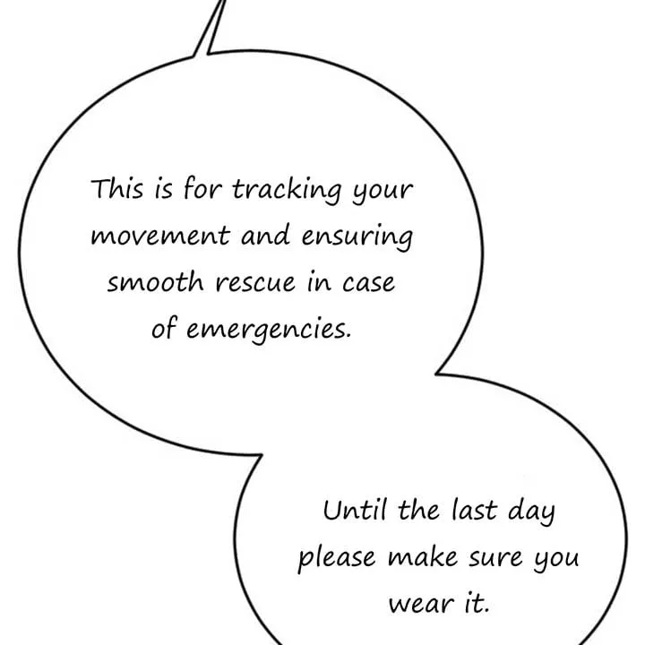 The Ending, I Want to Change it Chapter 7 page 76 - 