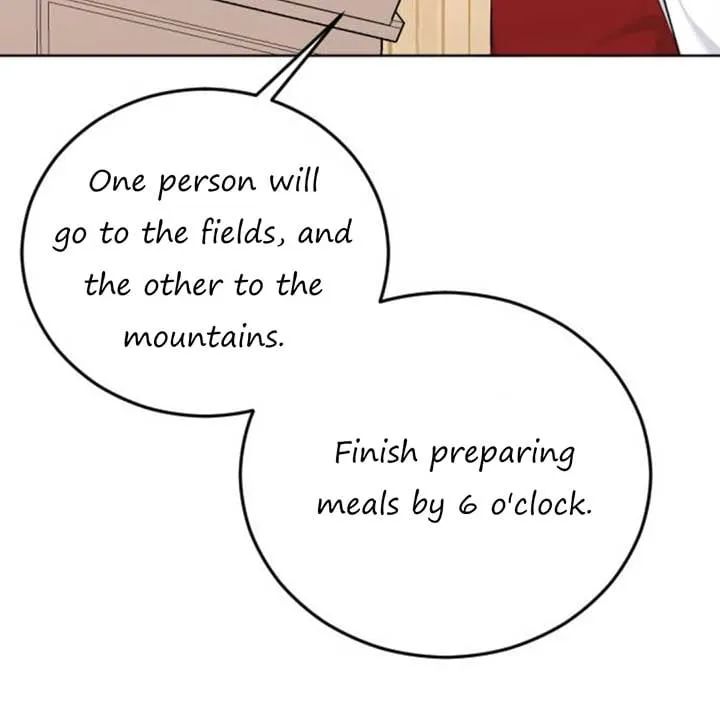 The Ending, I Want to Change it Chapter 7 page 84 - 
