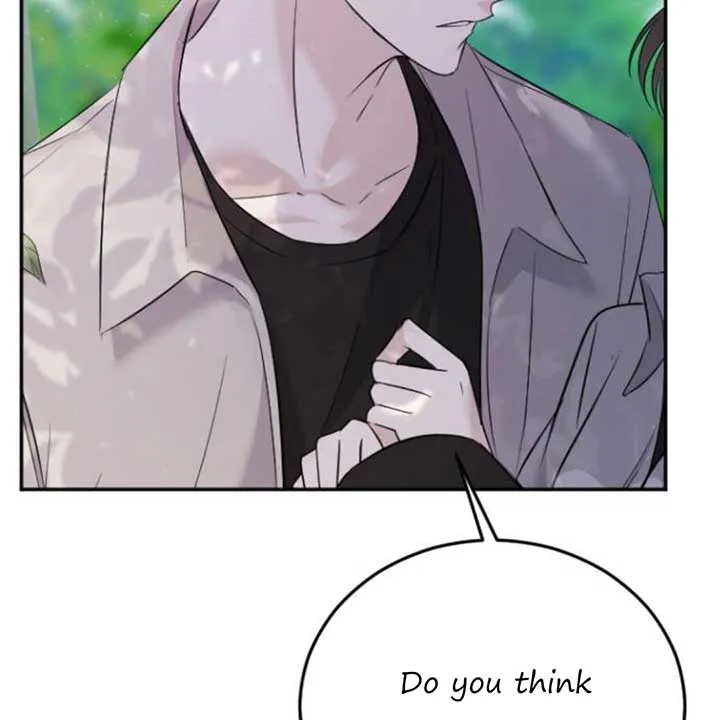 The Ending, I Want to Change it Chapter 8 page 11 - 