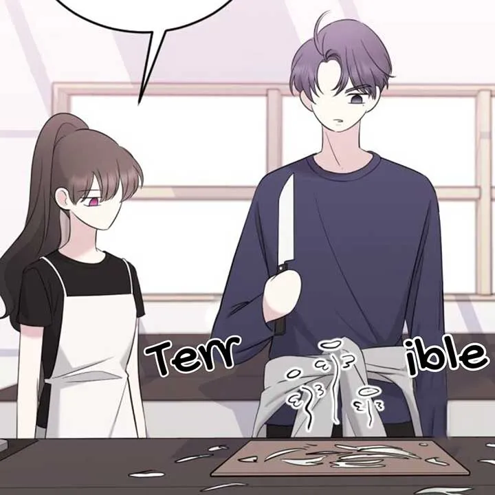 The Ending, I Want to Change it Chapter 8 page 103 - 