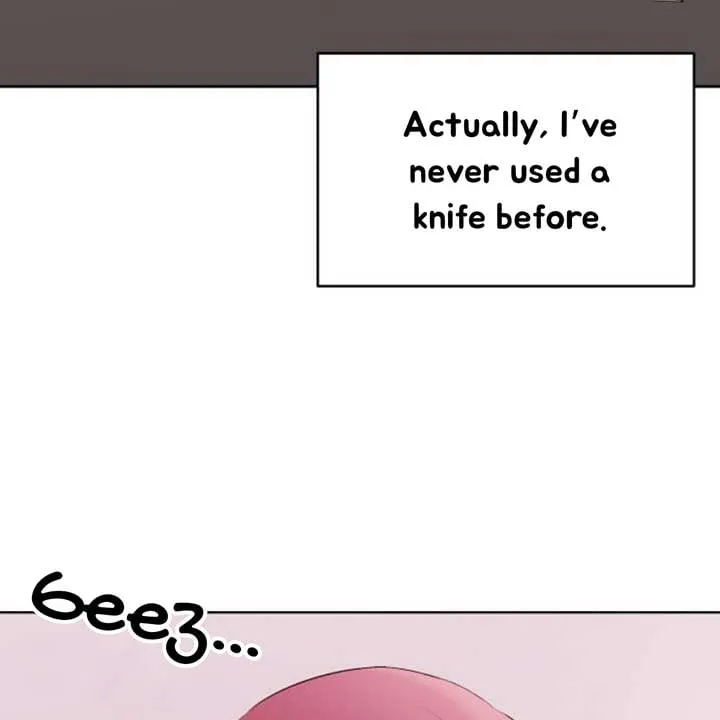 The Ending, I Want to Change it Chapter 8 page 104 - 