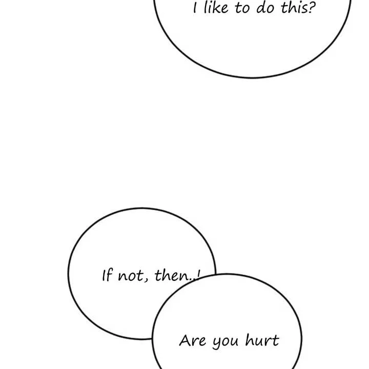 The Ending, I Want to Change it Chapter 8 page 12 - 