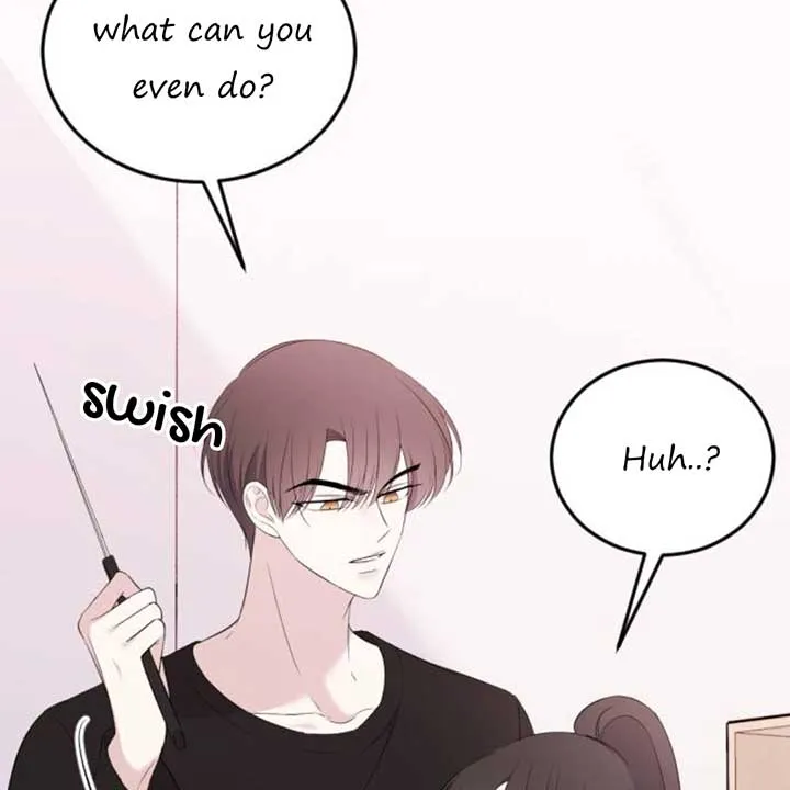 The Ending, I Want to Change it Chapter 8 page 117 - 