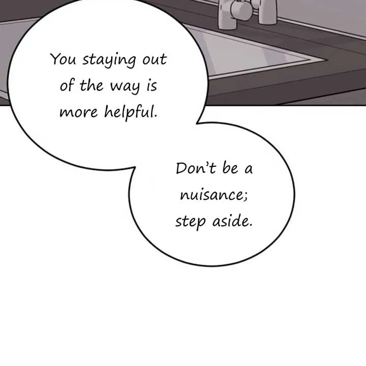 The Ending, I Want to Change it Chapter 8 page 119 - 