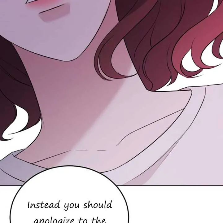 The Ending, I Want to Change it Chapter 8 page 124 - 