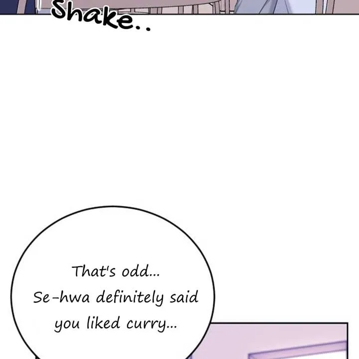 The Ending, I Want to Change it Chapter 8 page 157 - 