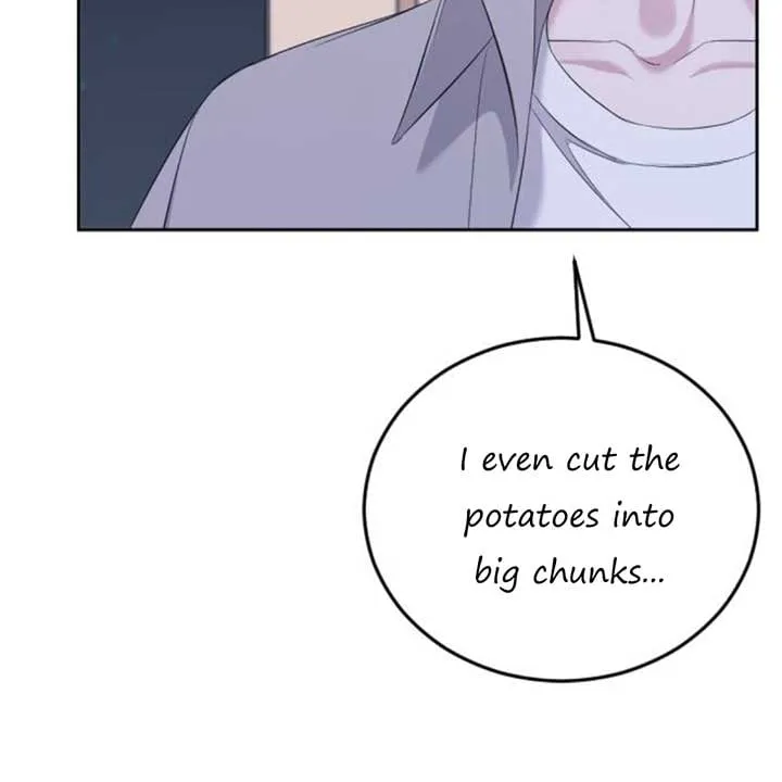The Ending, I Want to Change it Chapter 8 page 159 - 