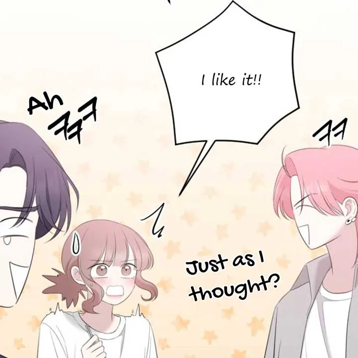 The Ending, I Want to Change it Chapter 8 page 161 - 