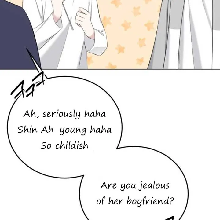 The Ending, I Want to Change it Chapter 8 page 162 - 