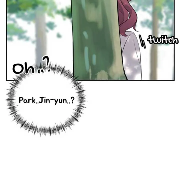 The Ending, I Want to Change it Chapter 8 page 27 - 