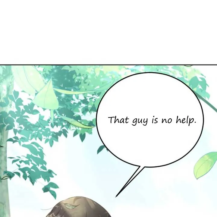 The Ending, I Want to Change it Chapter 8 page 4 - 