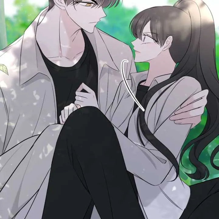 The Ending, I Want to Change it Chapter 8 page 33 - 