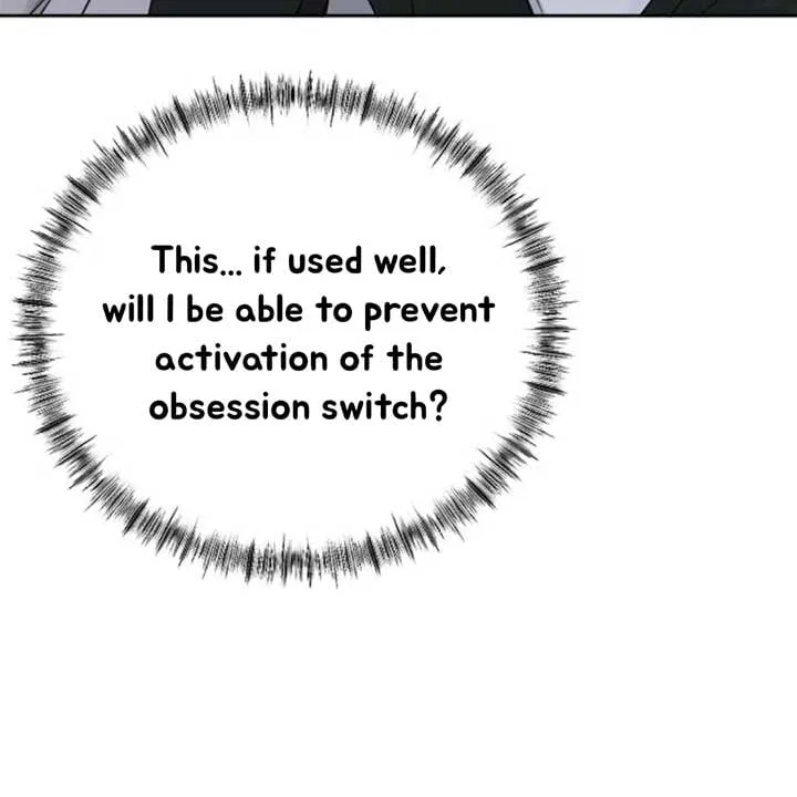 The Ending, I Want to Change it Chapter 8 page 34 - 