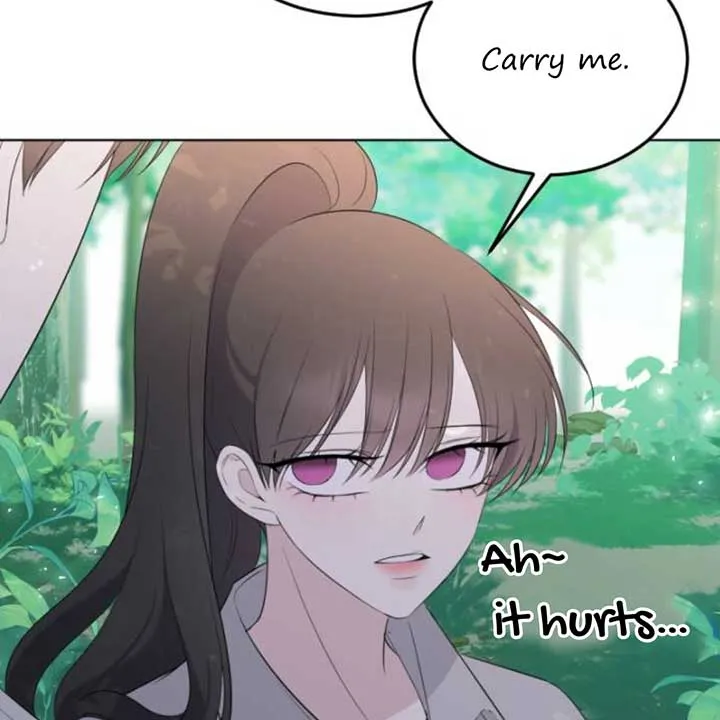 The Ending, I Want to Change it Chapter 8 page 40 - 