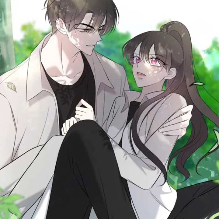 The Ending, I Want to Change it Chapter 8 page 5 - 