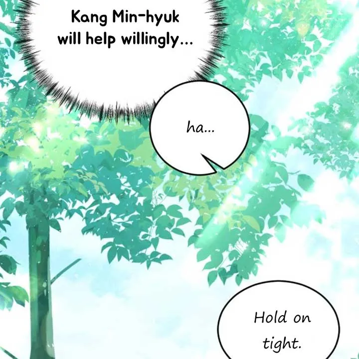 The Ending, I Want to Change it Chapter 8 page 43 - 