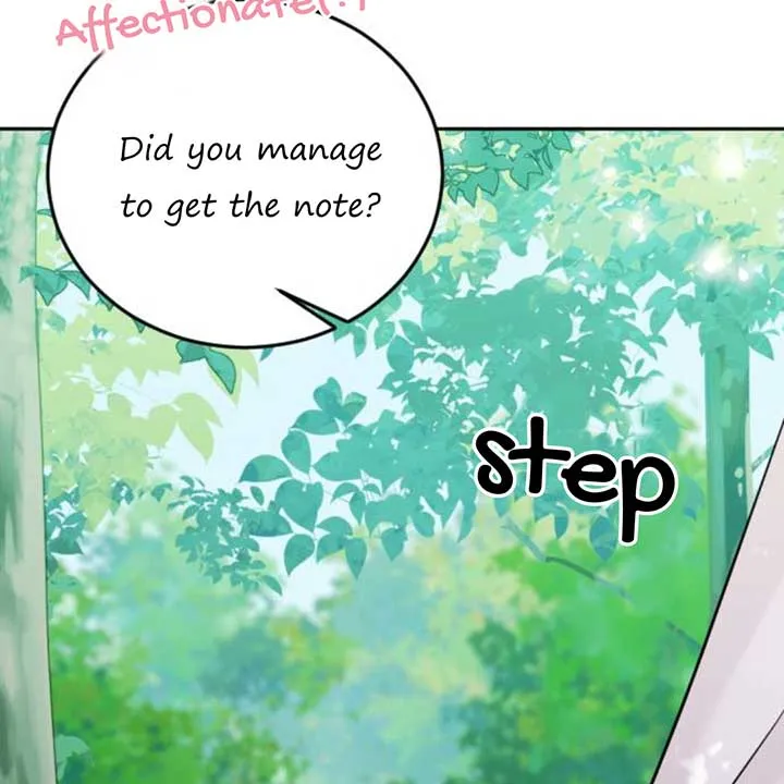 The Ending, I Want to Change it Chapter 8 page 47 - 