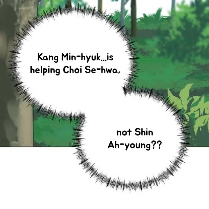 The Ending, I Want to Change it Chapter 8 page 53 - 
