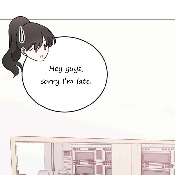 The Ending, I Want to Change it Chapter 8 page 58 - 