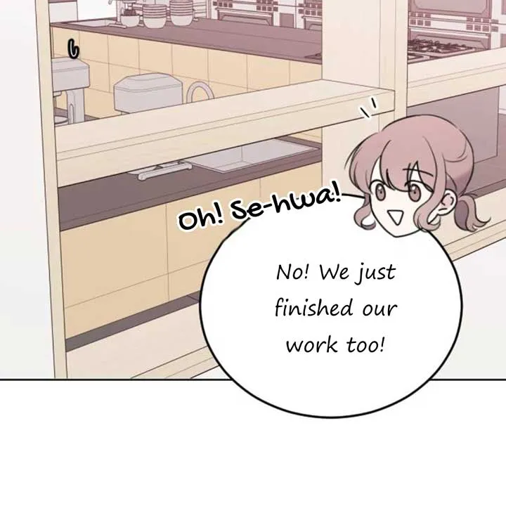 The Ending, I Want to Change it Chapter 8 page 59 - 