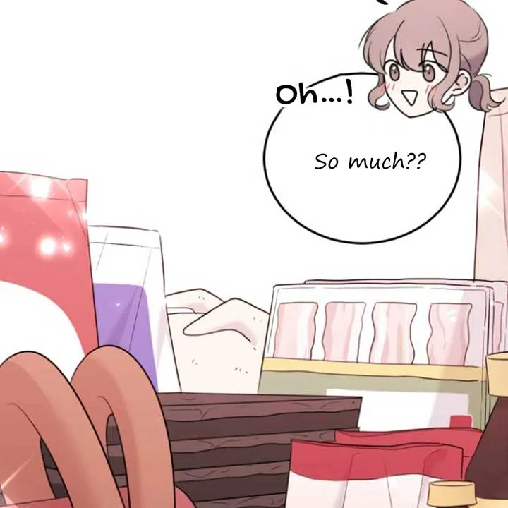 The Ending, I Want to Change it Chapter 8 page 61 - 