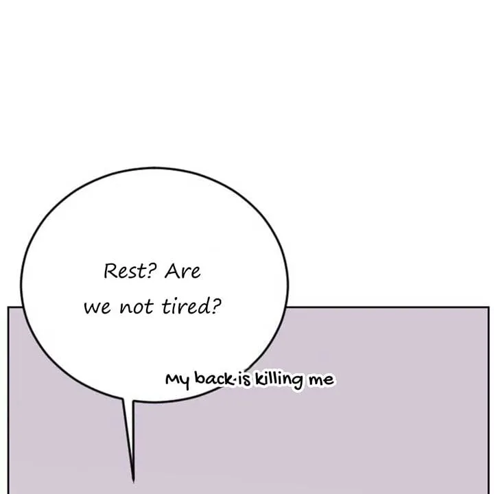 The Ending, I Want to Change it Chapter 8 page 67 - 