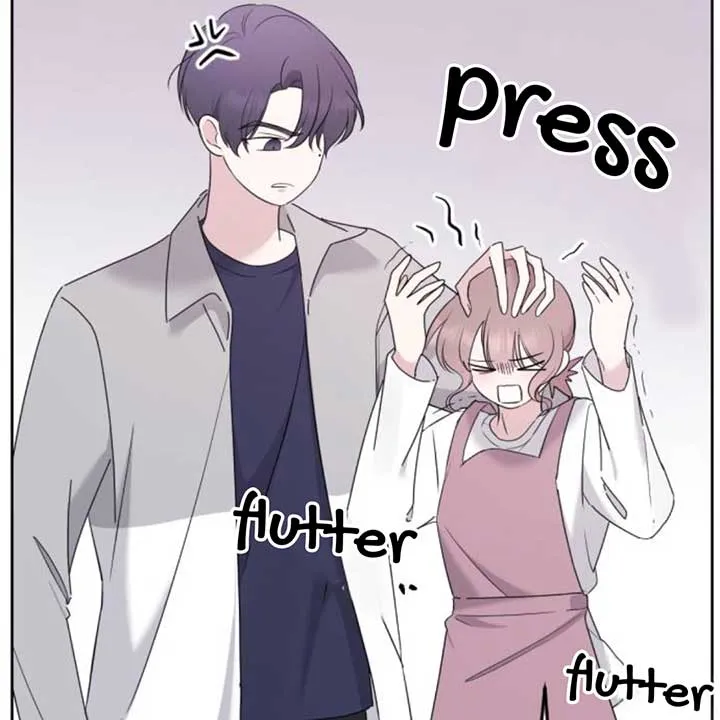 The Ending, I Want to Change it Chapter 8 page 68 - 