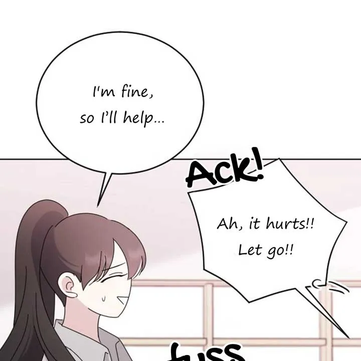 The Ending, I Want to Change it Chapter 8 page 70 - 