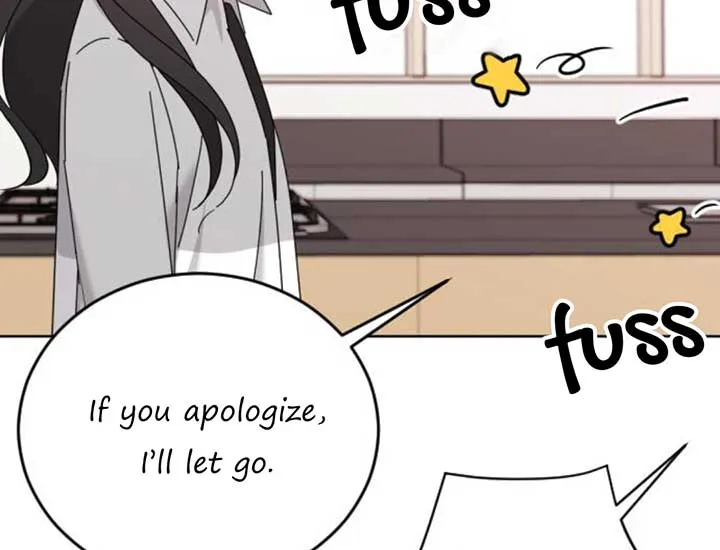 The Ending, I Want to Change it Chapter 8 page 71 - 