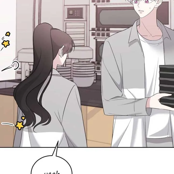 The Ending, I Want to Change it Chapter 8 page 76 - 