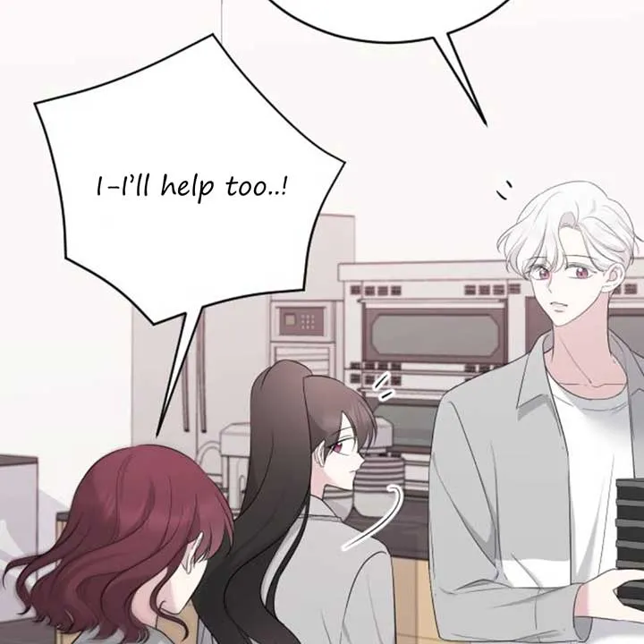 The Ending, I Want to Change it Chapter 8 page 78 - 