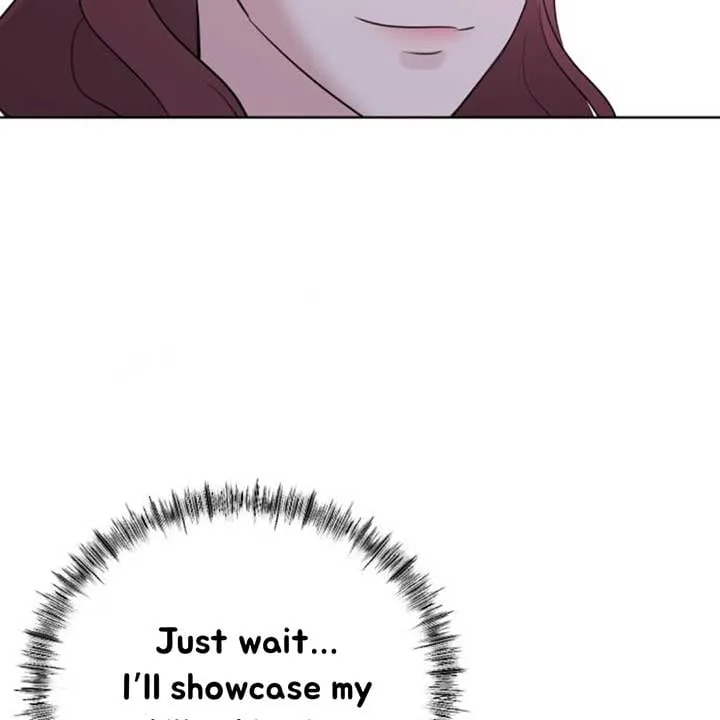 The Ending, I Want to Change it Chapter 8 page 84 - 