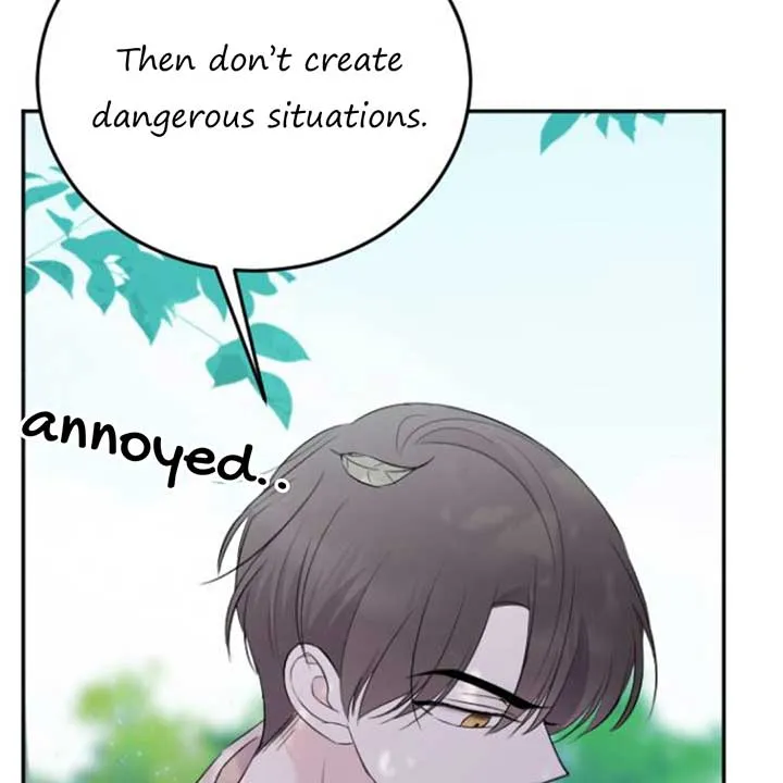 The Ending, I Want to Change it Chapter 8 page 10 - 