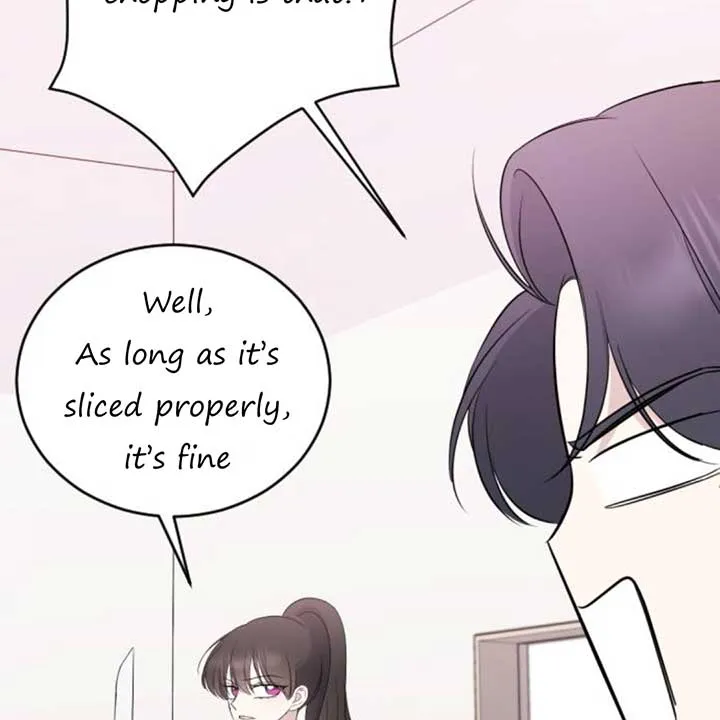 The Ending, I Want to Change it Chapter 8 page 95 - 