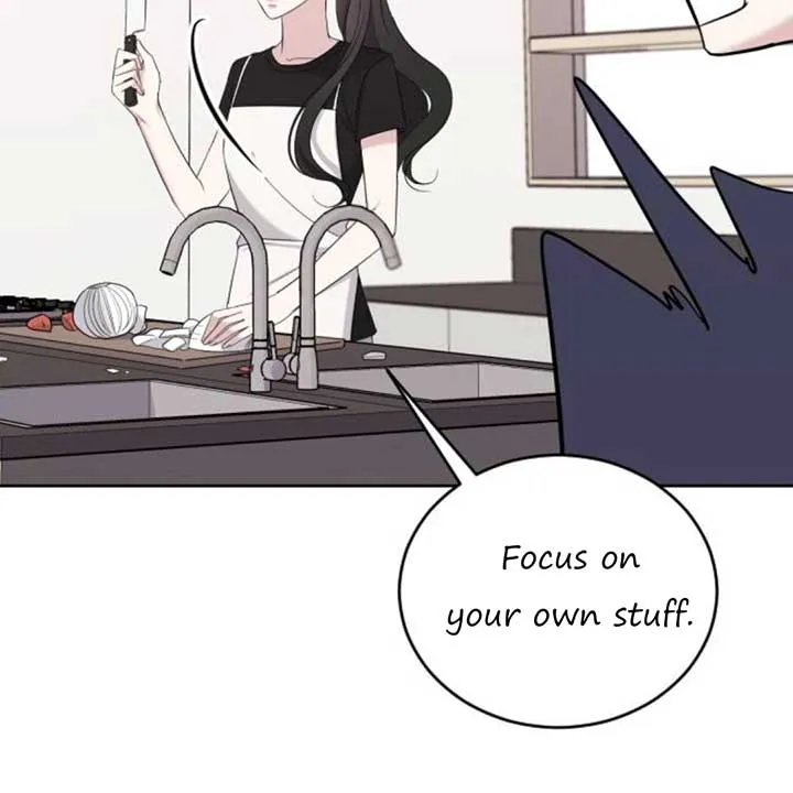 The Ending, I Want to Change it Chapter 8 page 96 - 