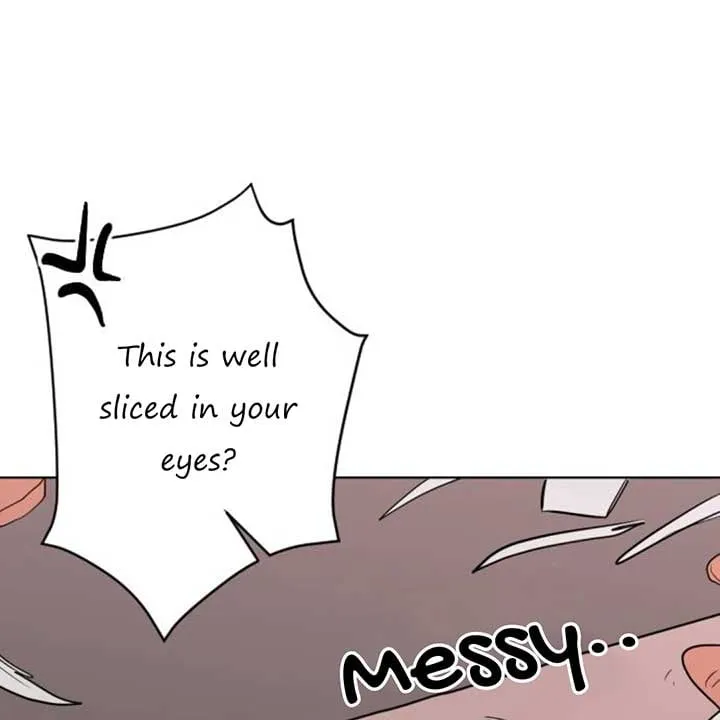 The Ending, I Want to Change it Chapter 8 page 97 - 