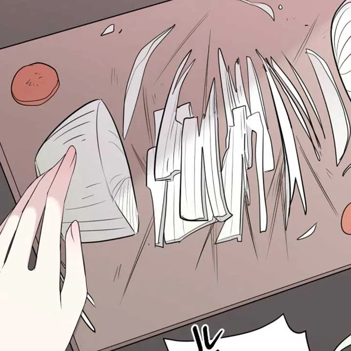 The Ending, I Want to Change it Chapter 8 page 98 - 