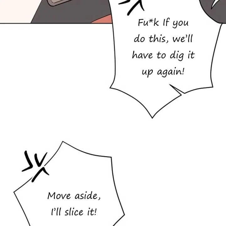 The Ending, I Want to Change it Chapter 8 page 99 - 