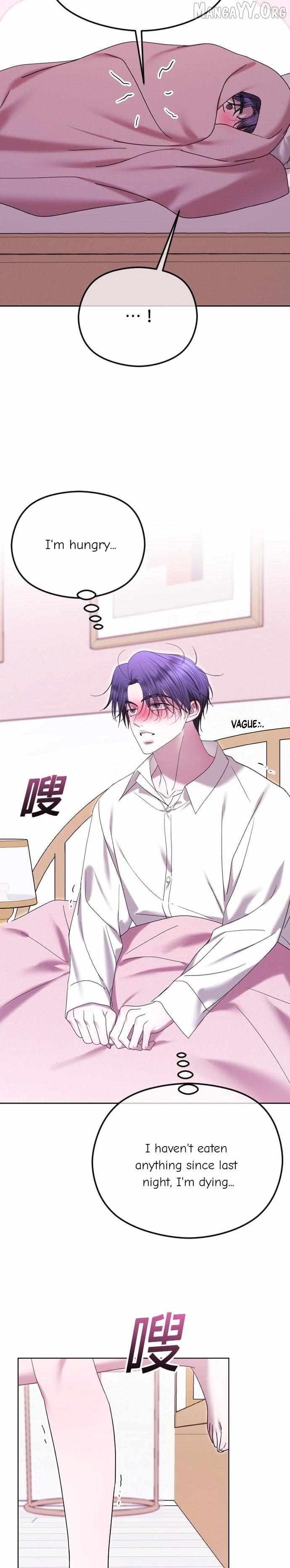 The Ending, I Want to Change it Chapter 89 page 28 - 
