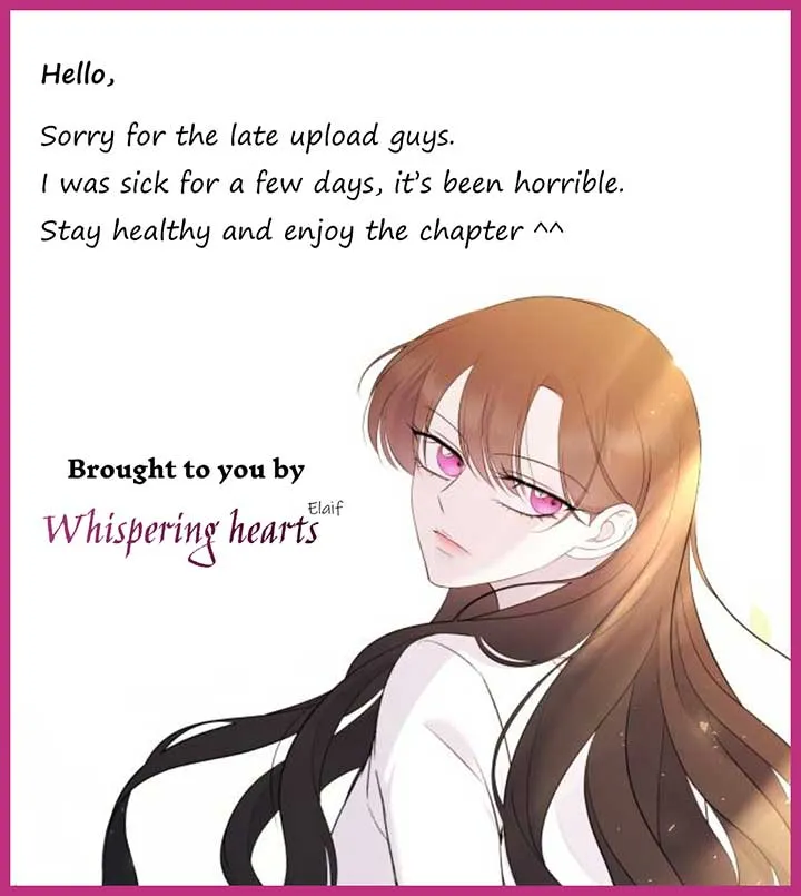 The Ending, I Want to Change it Chapter 9 page 1 - 