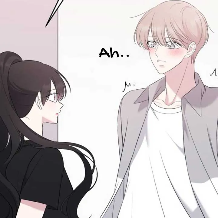 The Ending, I Want to Change it Chapter 9 page 107 - 