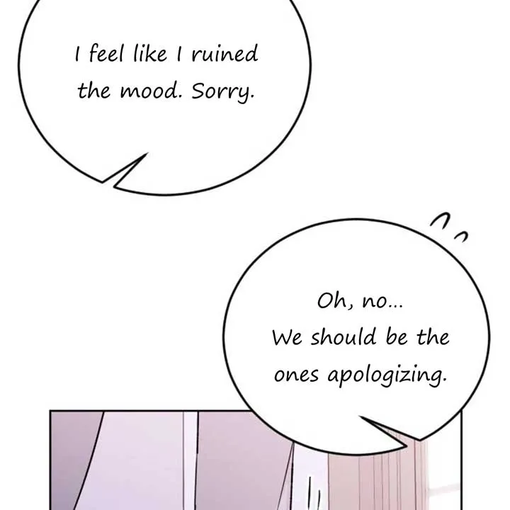 The Ending, I Want to Change it Chapter 9 page 129 - 
