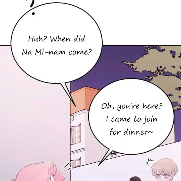 The Ending, I Want to Change it Chapter 9 page 132 - 