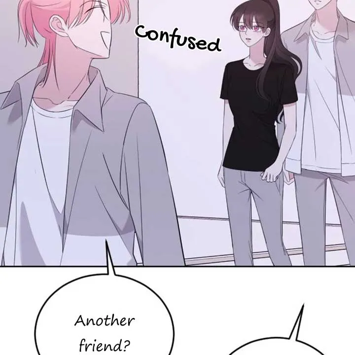 The Ending, I Want to Change it Chapter 9 page 133 - 