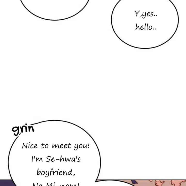 The Ending, I Want to Change it Chapter 9 page 134 - 