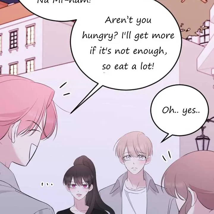 The Ending, I Want to Change it Chapter 9 page 135 - 