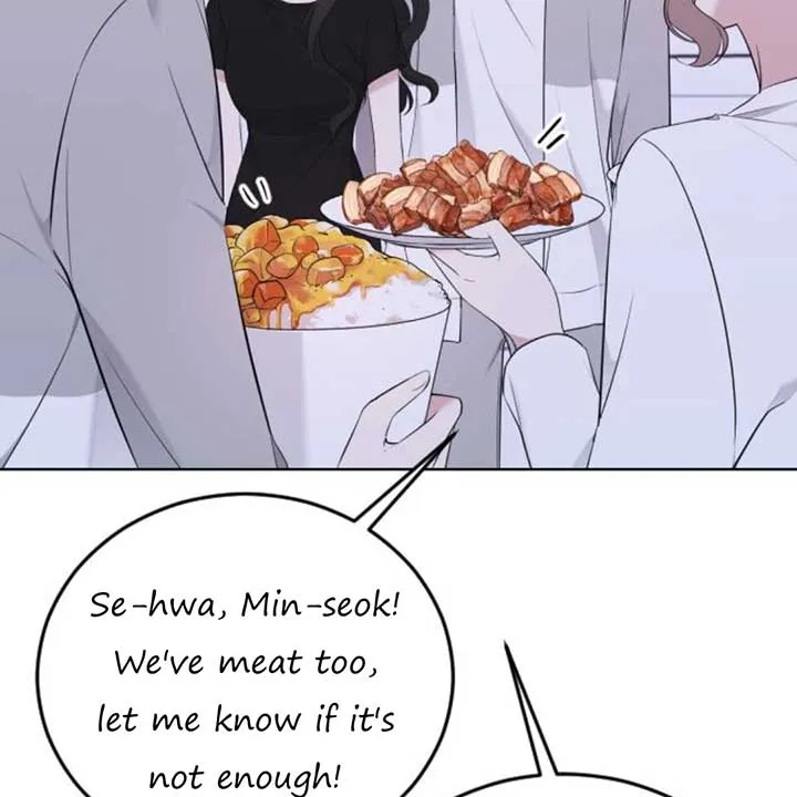 The Ending, I Want to Change it Chapter 9 page 136 - 