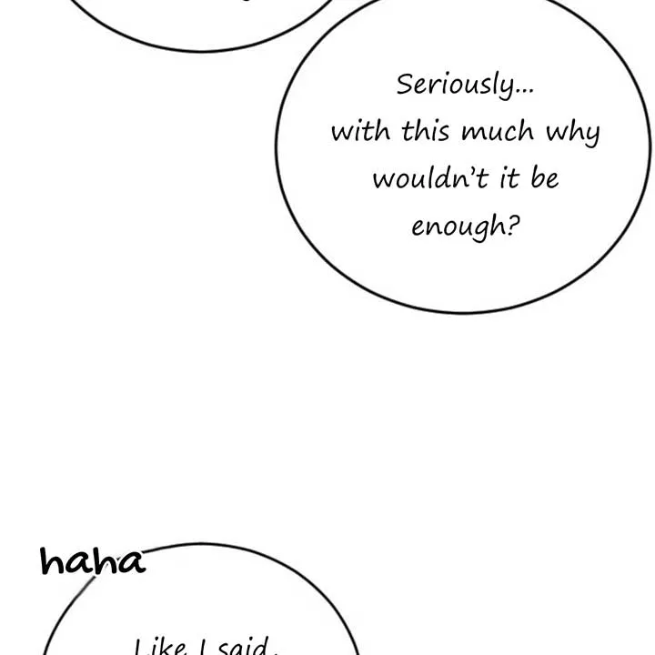 The Ending, I Want to Change it Chapter 9 page 137 - 