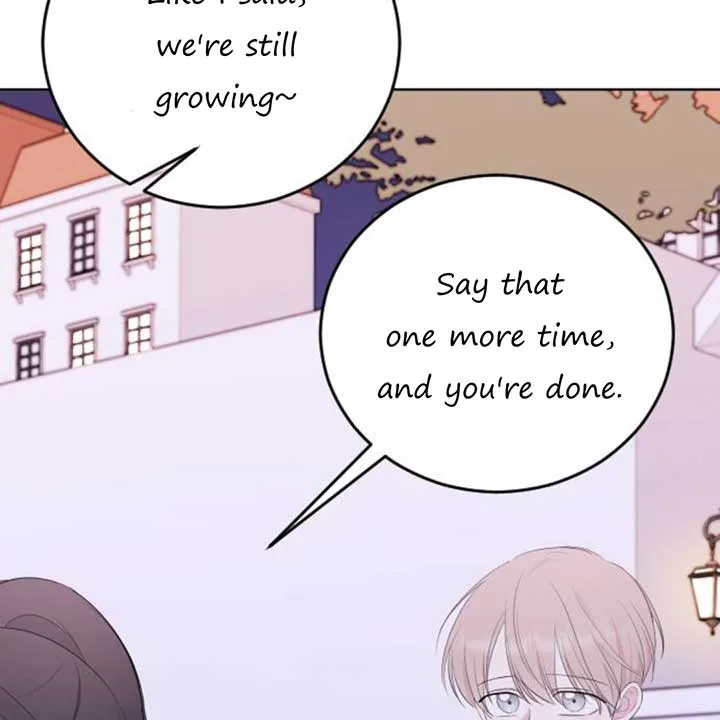 The Ending, I Want to Change it Chapter 9 page 138 - 