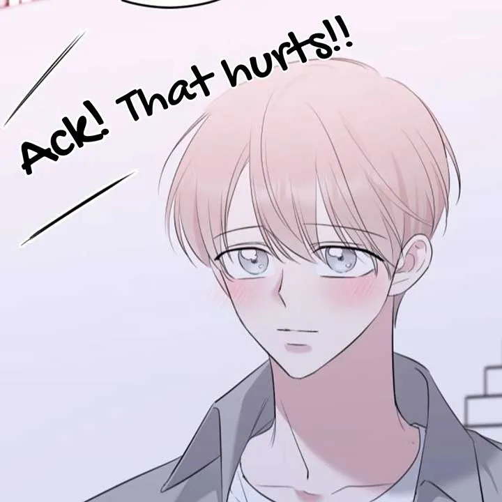 The Ending, I Want to Change it Chapter 9 page 141 - 